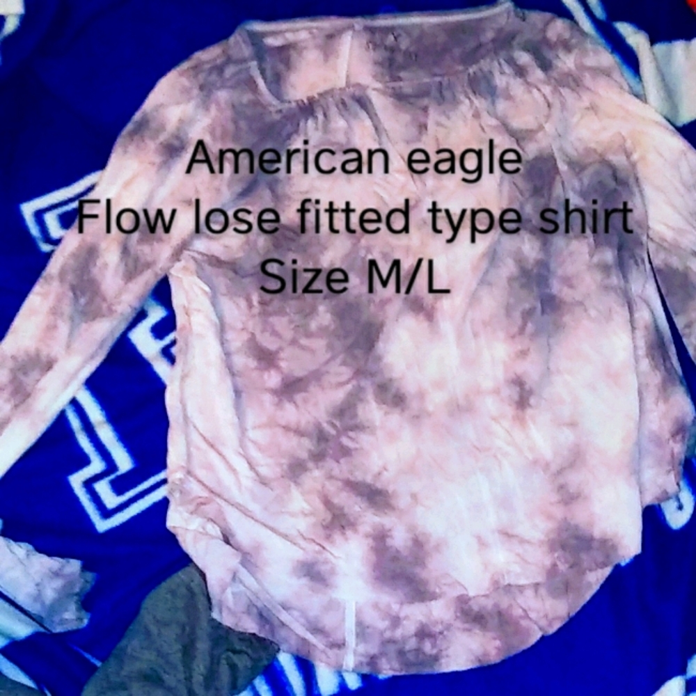 American eagle top